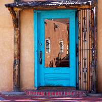 Doors of New Mexico