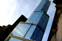 Chicago's Trump Tower